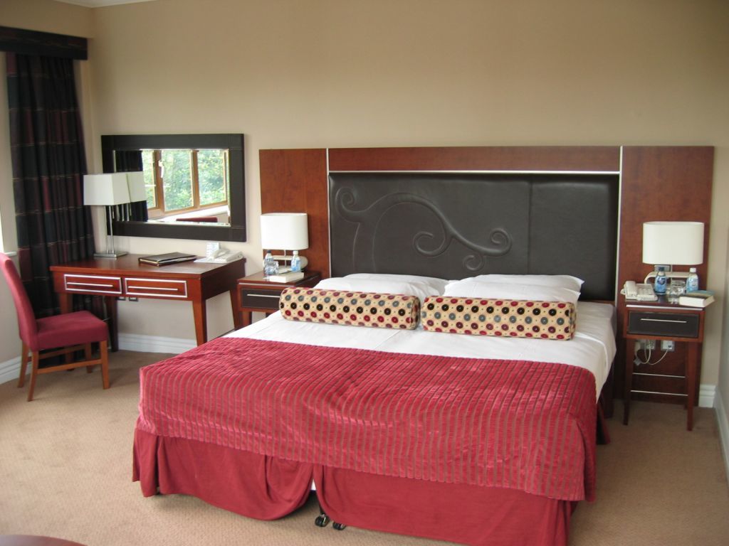 Hotel The Brehon & Killarney