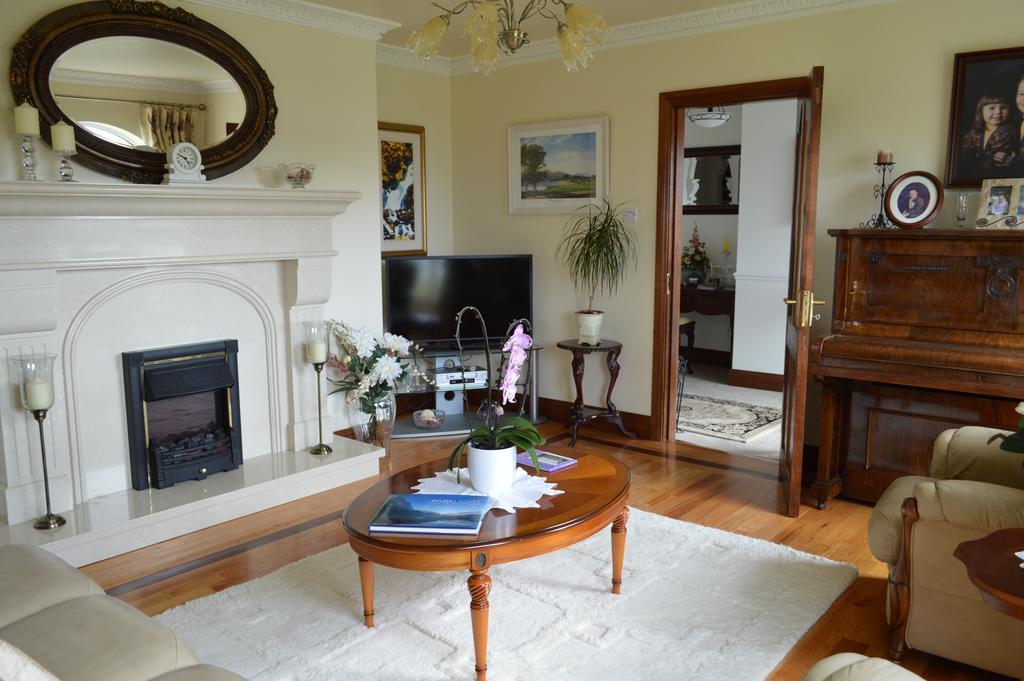 Bed & Breakfast Caseys Homedale Killarney
