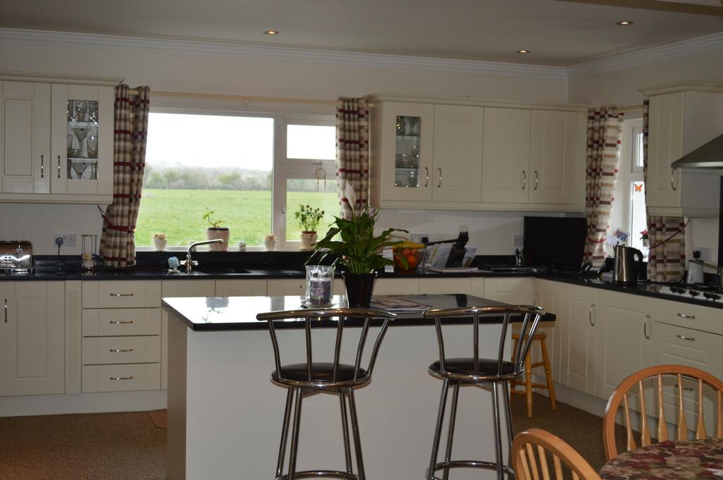 Bed & Breakfast Caseys Homedale 3*