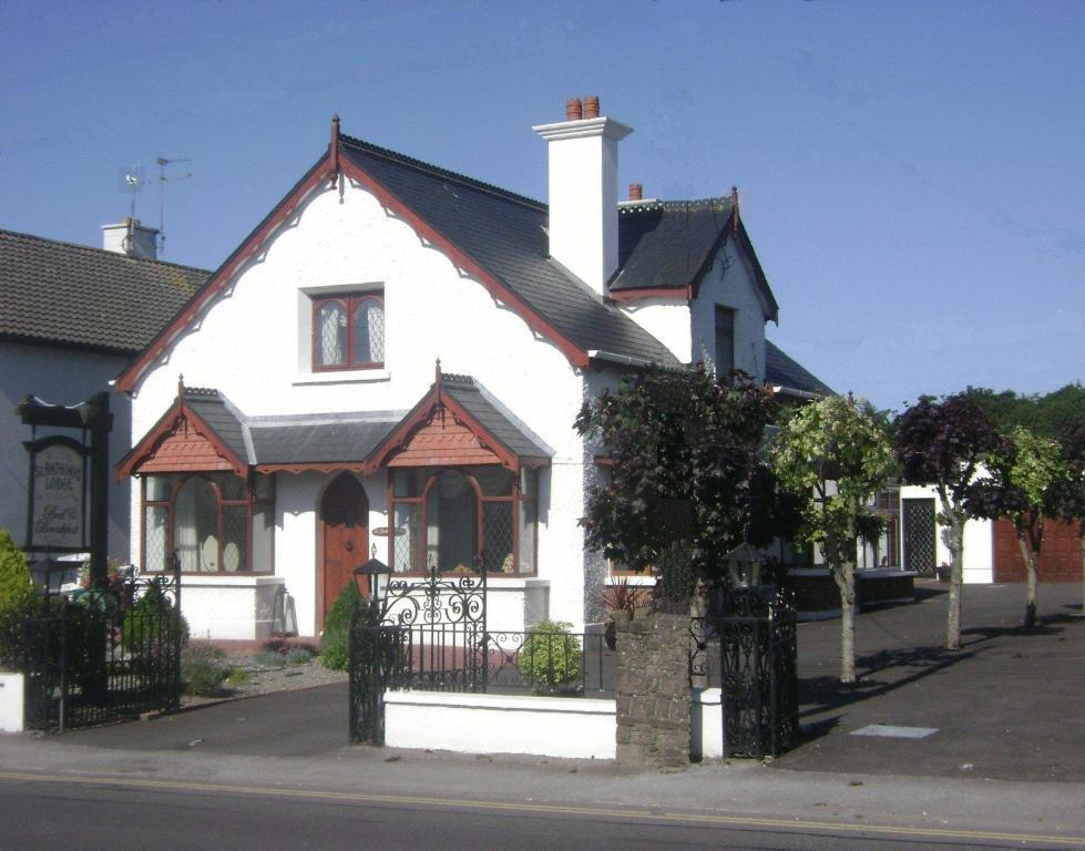 Saint Anthony's Bed & Breakfast Killarney
