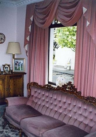Saint Anthony's Bed & Breakfast