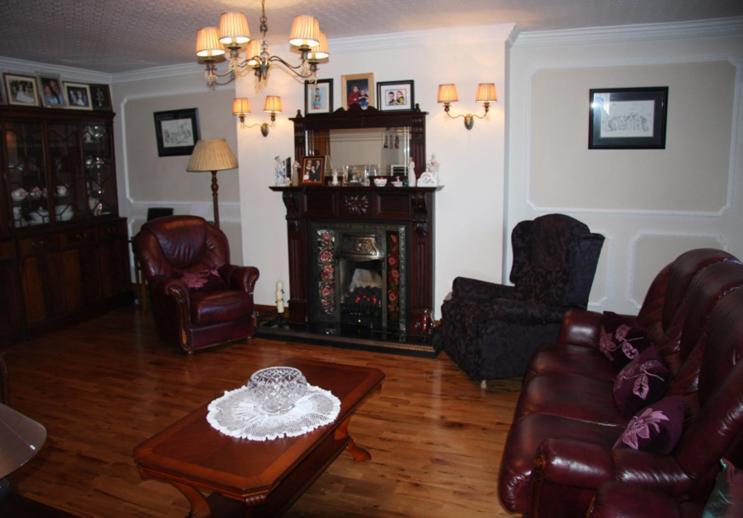 Bed & Breakfast River Valley Killarney