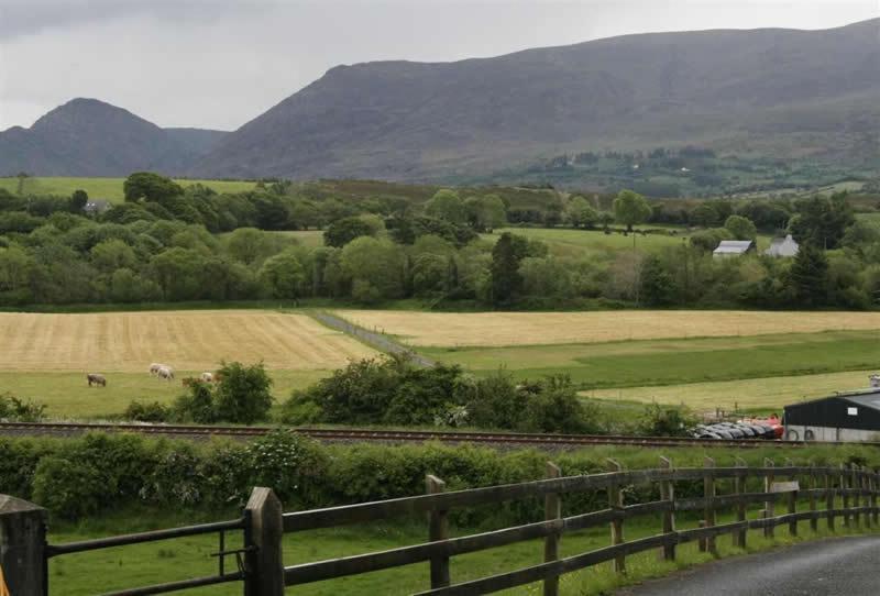 River Valley Killarney
