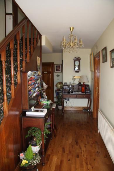 Bed & Breakfast River Valley 4*