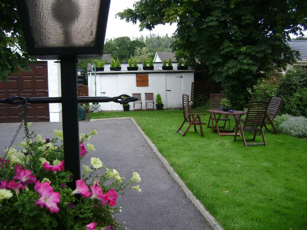 Bed & Breakfast Saint Anthony's