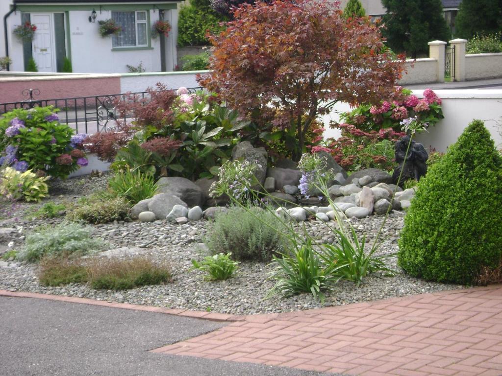 Bed & Breakfast Saint Anthony's 3*
