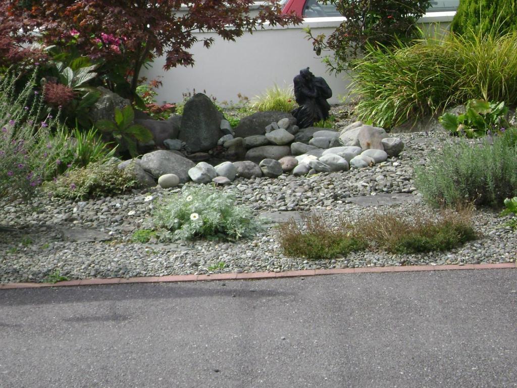 Saint Anthony's Bed & Breakfast 3*
