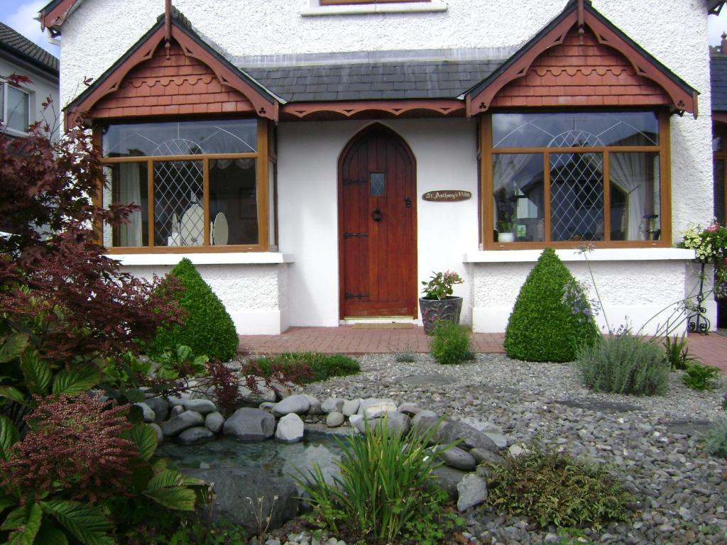 Saint Anthony's Killarney