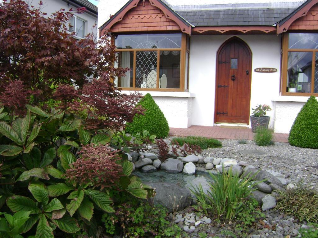 Bed & Breakfast Saint Anthony's 3*