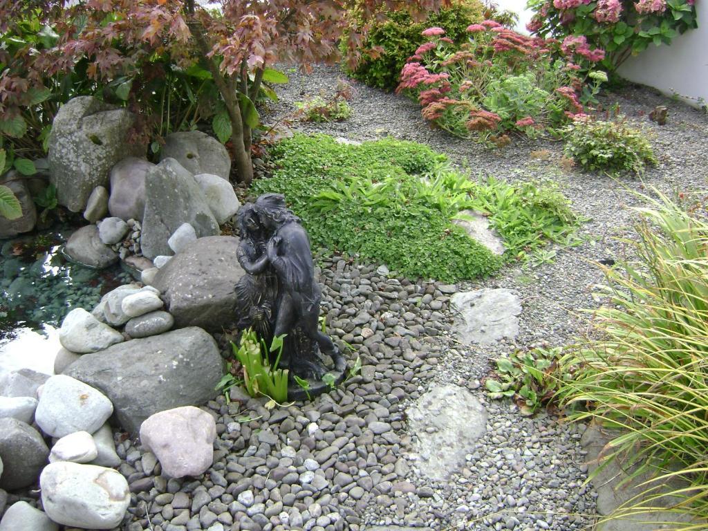Saint Anthony's Bed & Breakfast 3*