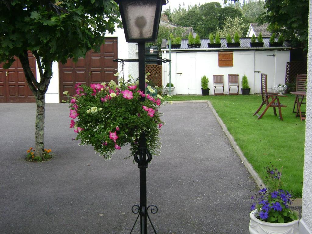 Saint Anthony's Bed & Breakfast