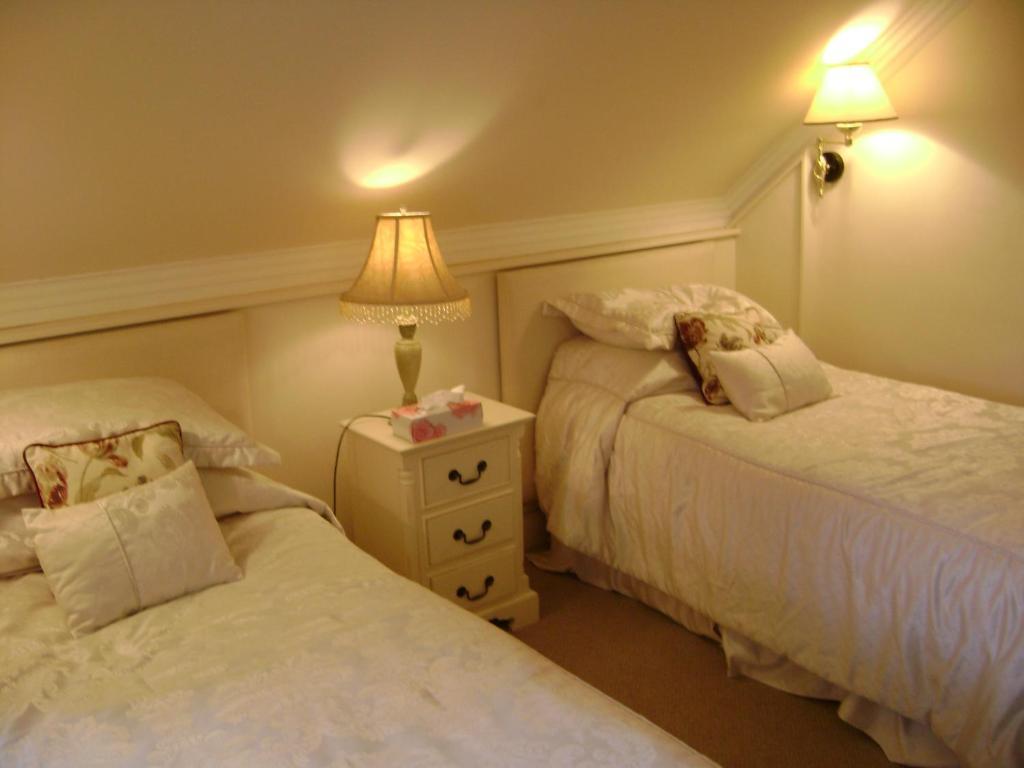 Bed & Breakfast Saint Anthony's