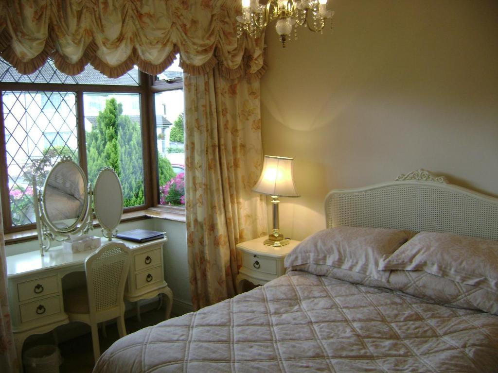 Saint Anthony's Bed & Breakfast Killarney