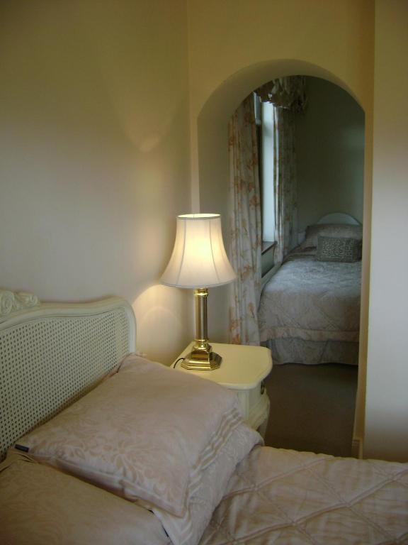 Saint Anthony's Bed & Breakfast