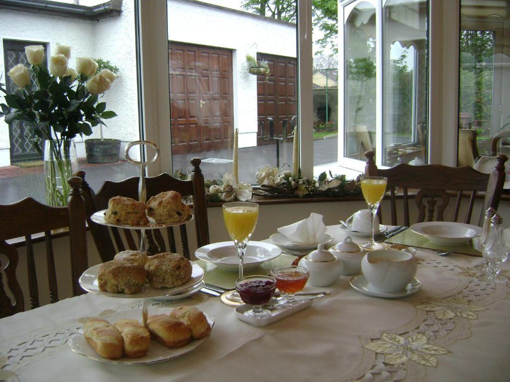 Saint Anthony's Bed & Breakfast Killarney