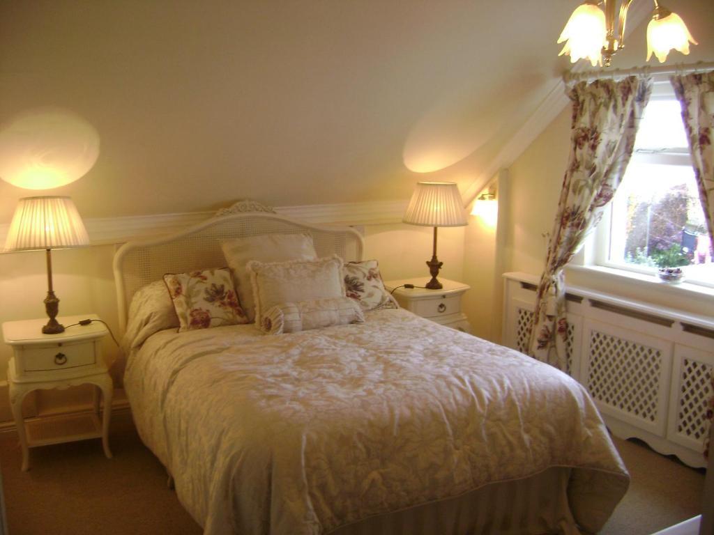 Bed & Breakfast Saint Anthony's 3*