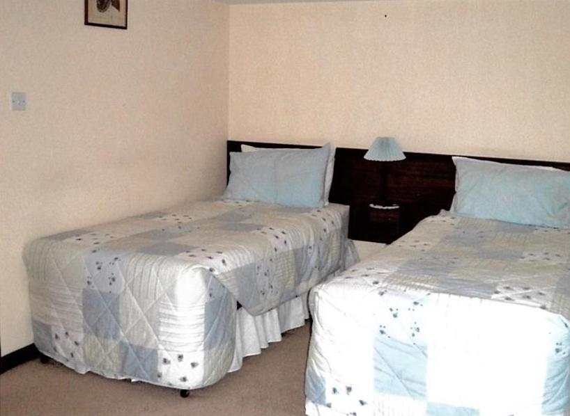 Bed & Breakfast River Valley Killarney