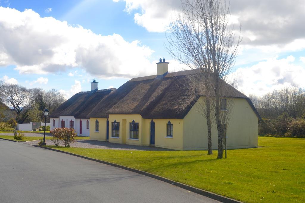 33 Old Village Holiday home *