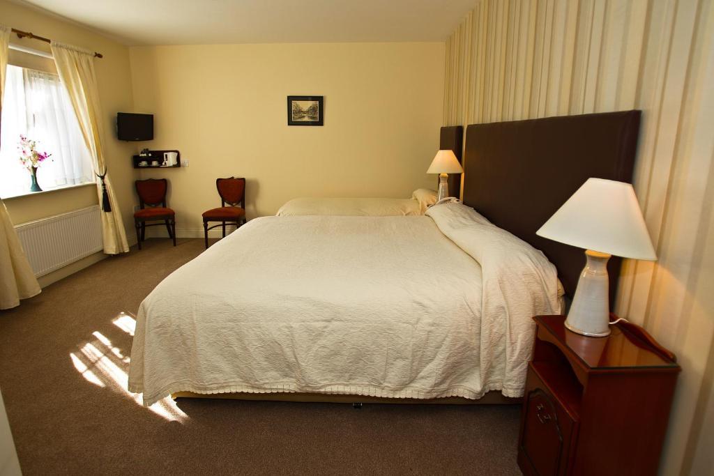 Robeen House Guest house
