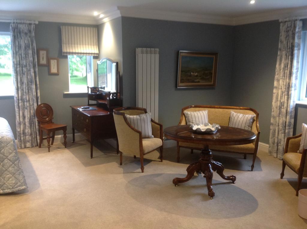 Gleann Fia Guest house