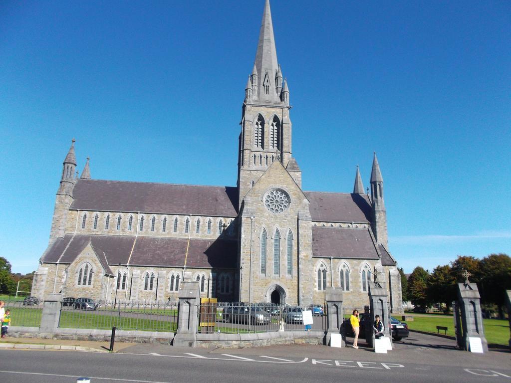 Holiday home No1 Holiday Village Vacation Killarney