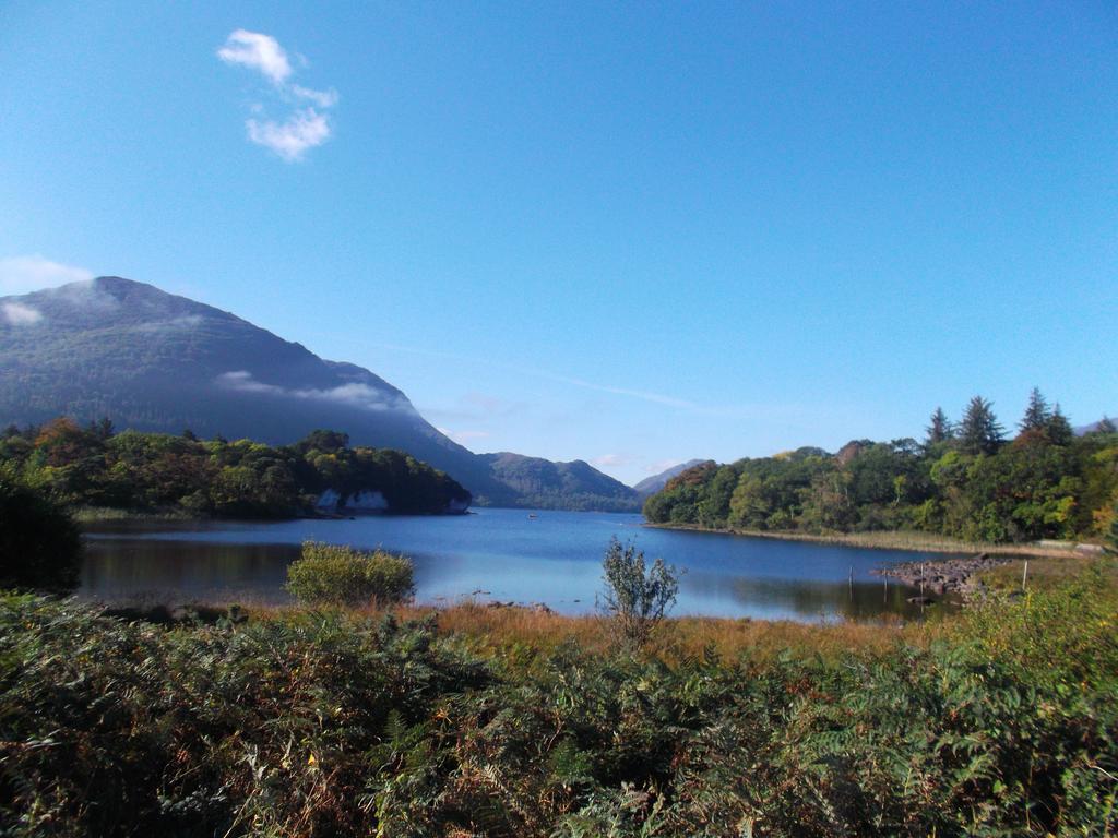 No1 Holiday Village Vacation Killarney