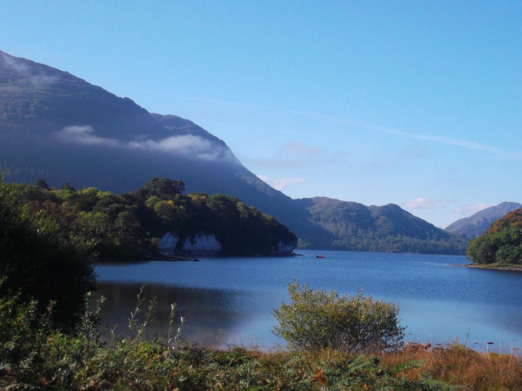 No1 Holiday Village Vacation * Killarney