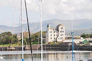 O'sheas Bed & Breakfast 3*