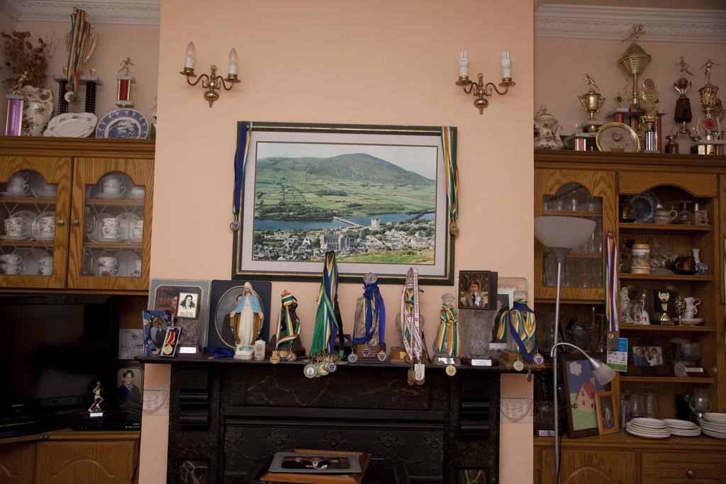 Bed & Breakfast O'sheas