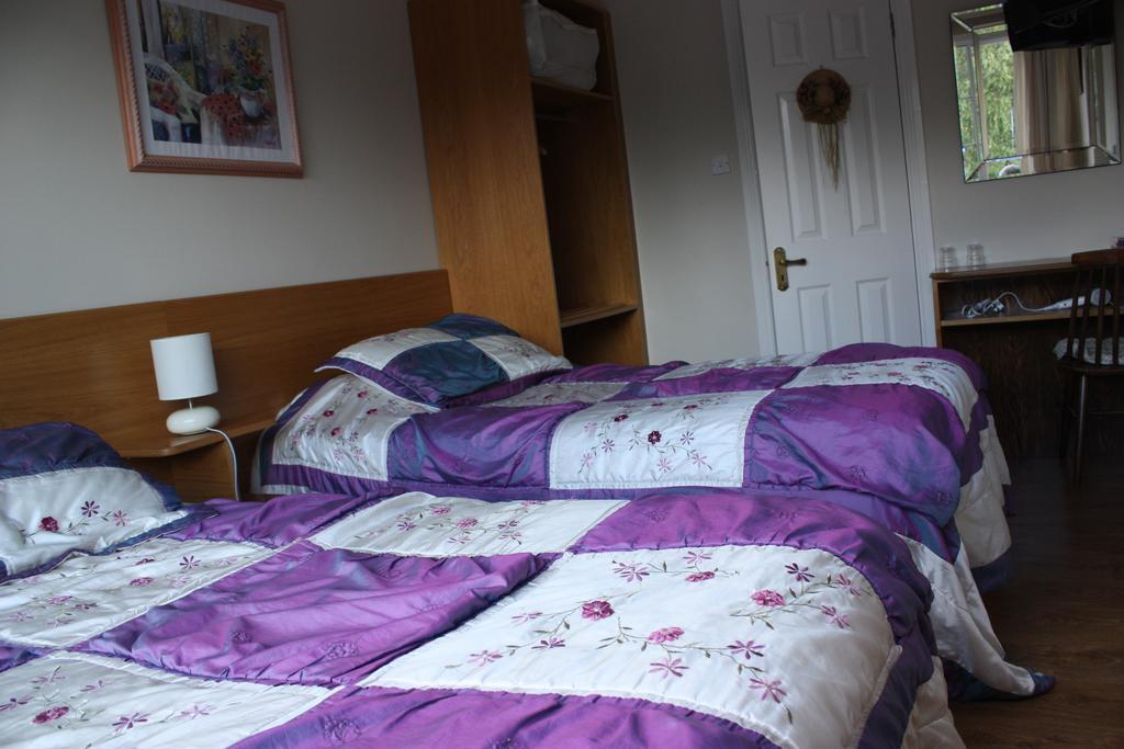Bed & Breakfast Cillcearn House