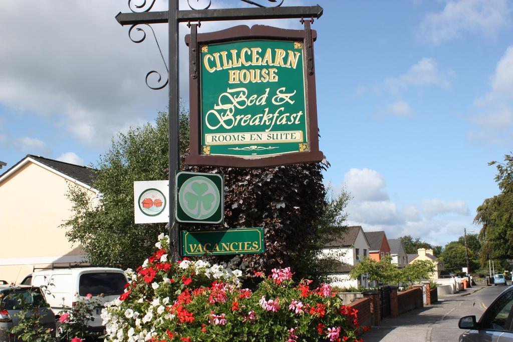 Cillcearn House Killarney