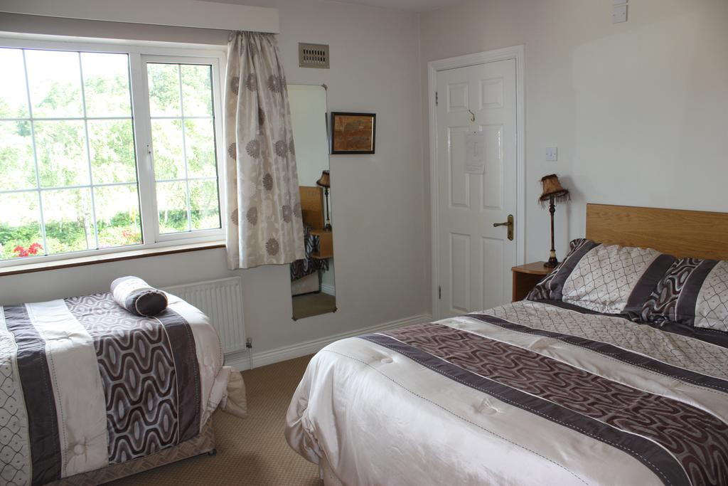 Bed & Breakfast Cillcearn House 3*
