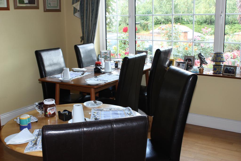 Cillcearn House Bed & Breakfast Killarney