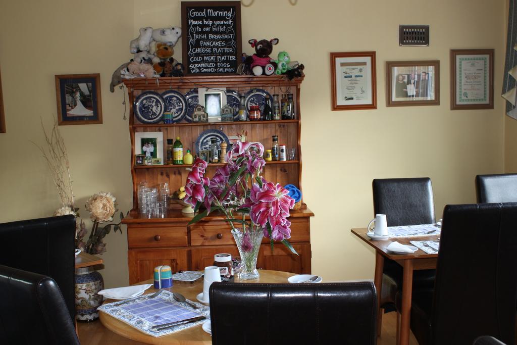 Bed & Breakfast Cillcearn House 3*