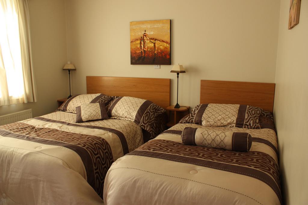Cillcearn House Bed & Breakfast 3*