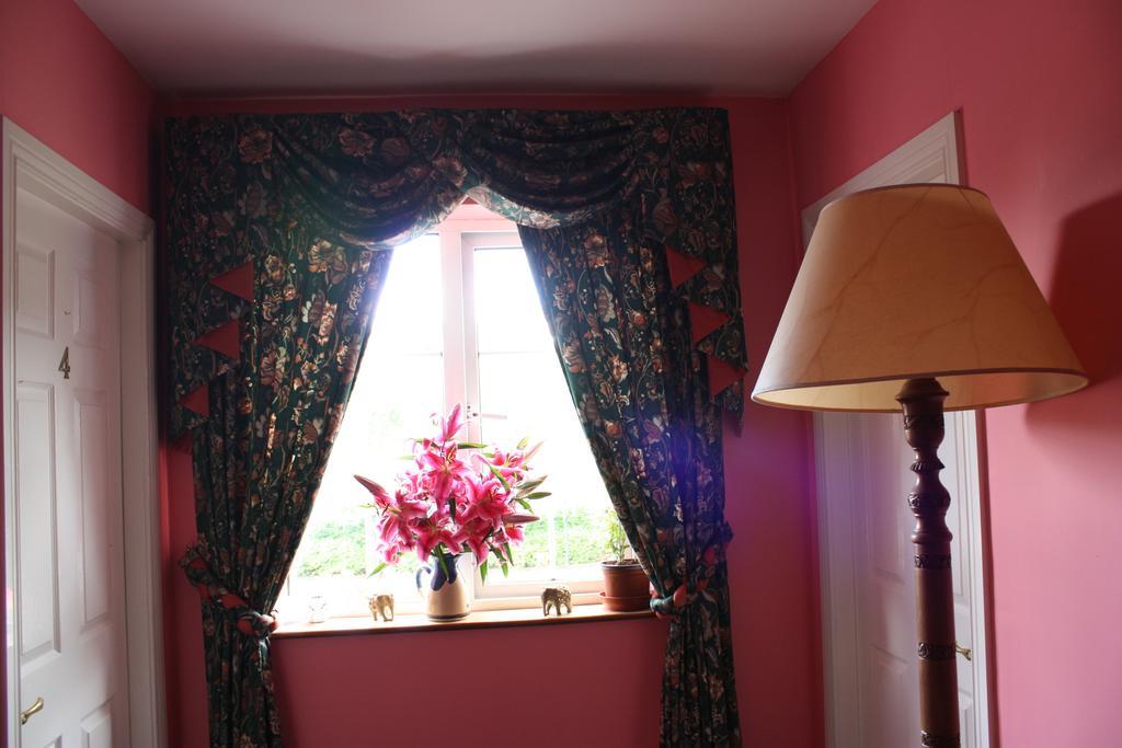 Cillcearn House 3*