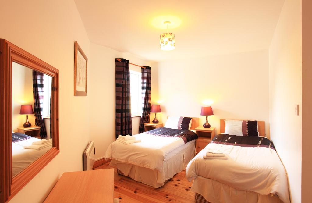Killarney's Holiday Village Holiday home