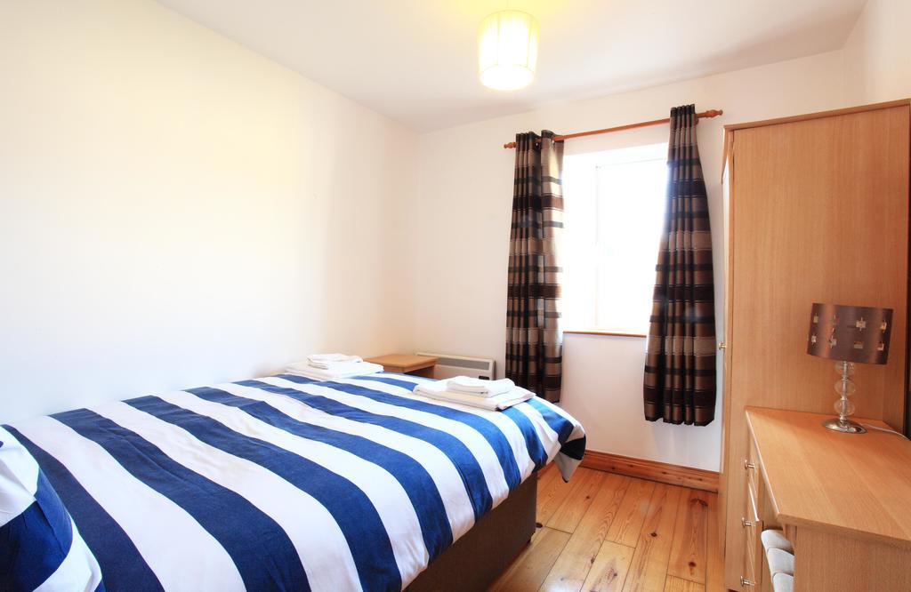 Killarney's Holiday Village * Killarney