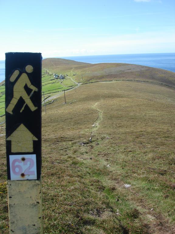 Guest house Gleann Fia