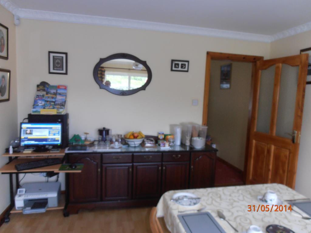 Larkfield House B&b, Ballycasheen Kerry V93 Wd51 Killarney