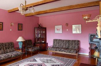 Bed & Breakfast The Gardens Killarney