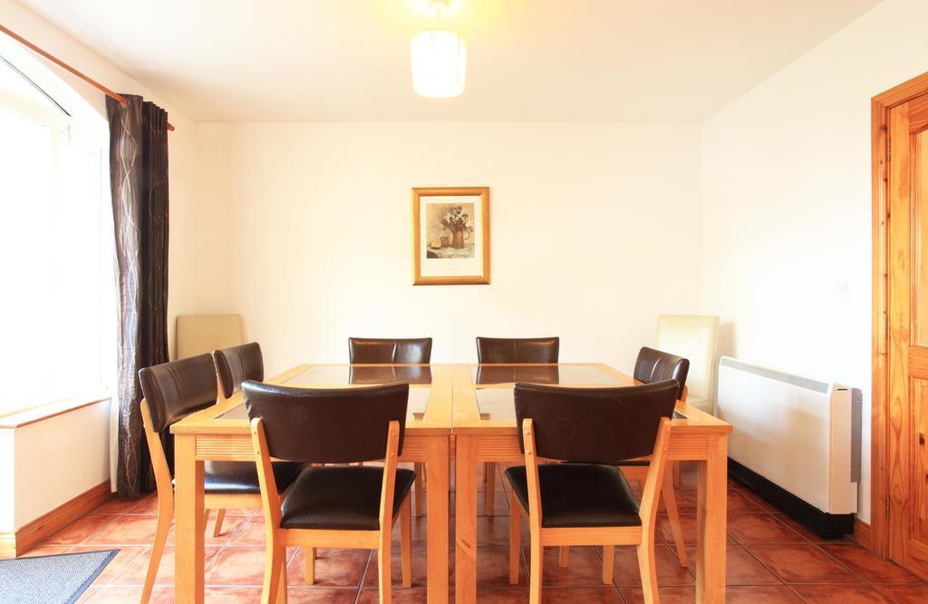 Holiday home Killarney's Holiday Village Killarney