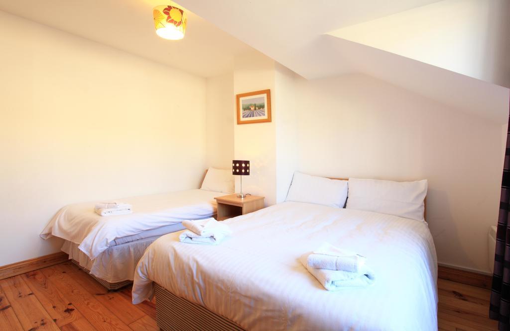 Holiday home Killarney's Holiday Village Killarney