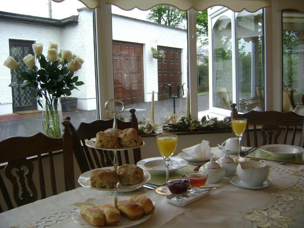 Bed & Breakfast Saint Anthony's 3*