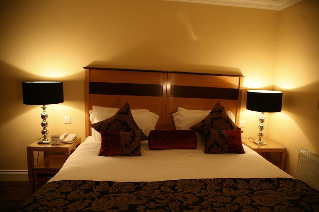 Hotel The Fairview Boutique Killarney