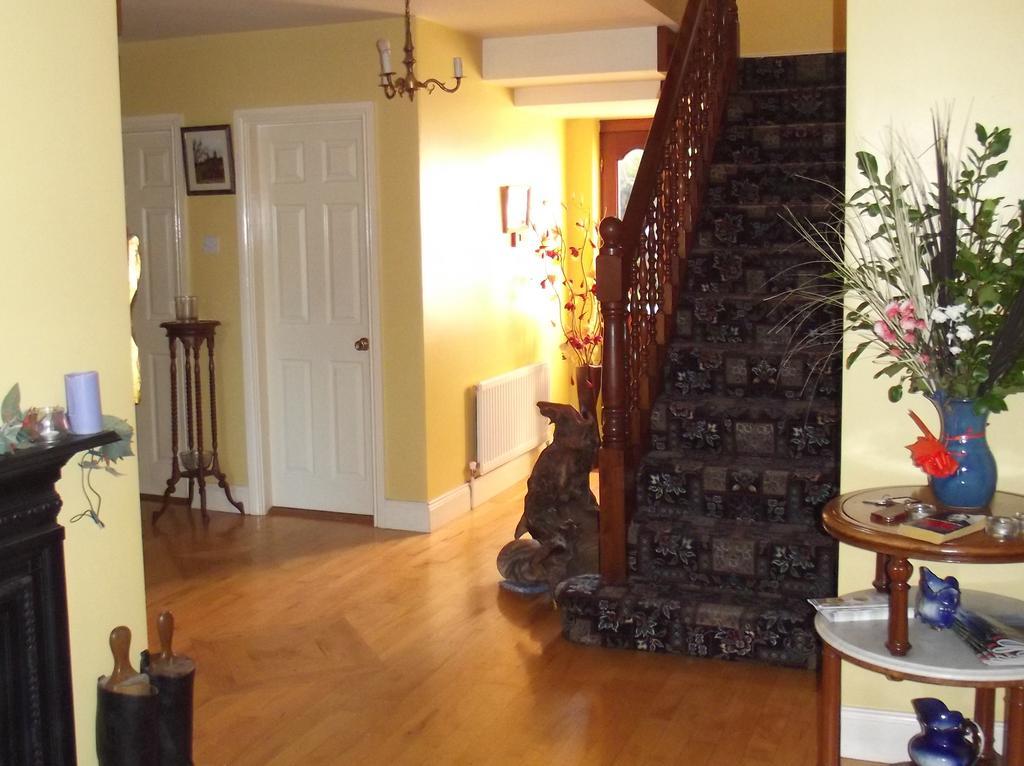 Guest house Ros 3*