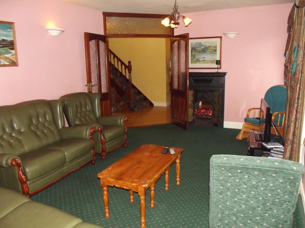 Guest house Ros Killarney