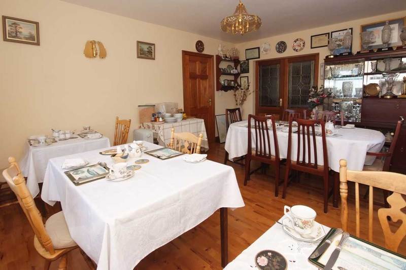 Bed & Breakfast River Valley 4*