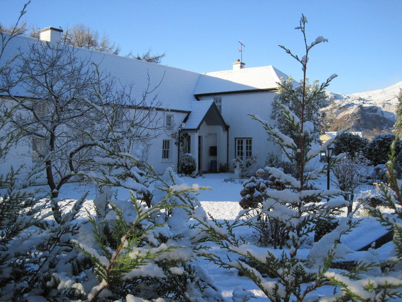 Salmon Leap Farm