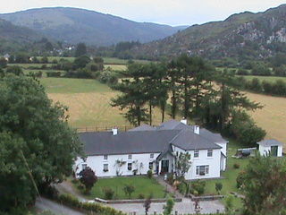 Bed & Breakfast Salmon Leap Farm 3*